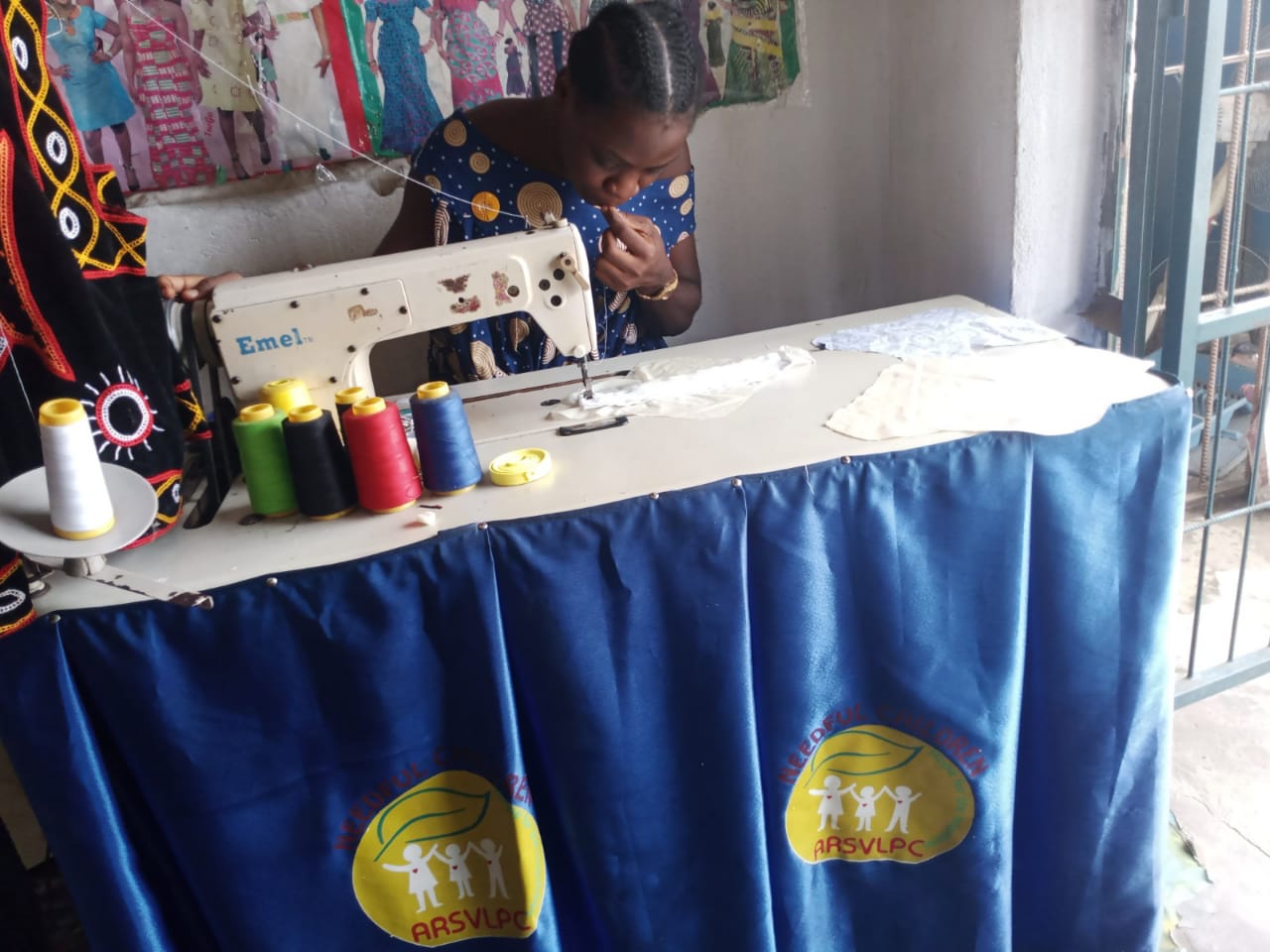 Skill development activity